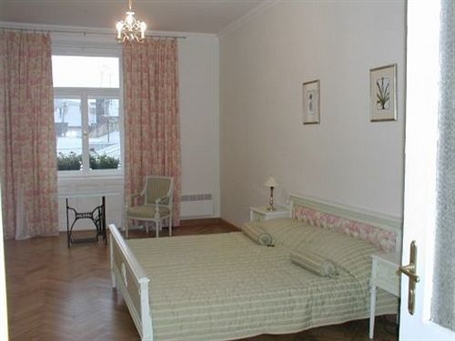 Oid Town Apartments Lviv Exteriör bild